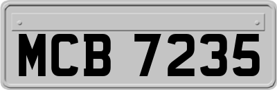 MCB7235