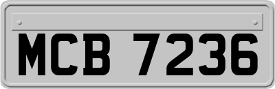 MCB7236