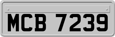 MCB7239
