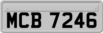 MCB7246