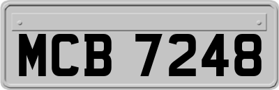 MCB7248