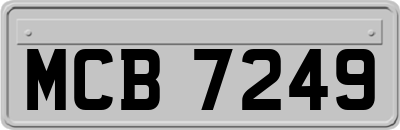 MCB7249