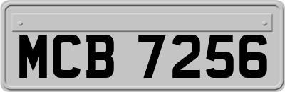 MCB7256