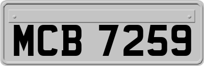 MCB7259