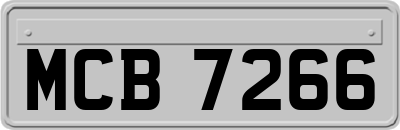 MCB7266