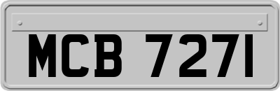 MCB7271