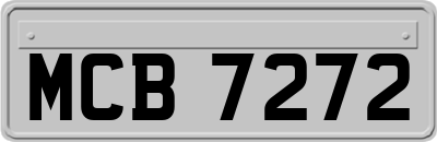 MCB7272