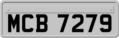 MCB7279