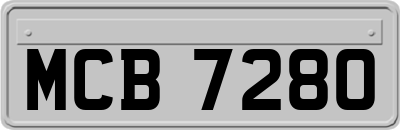 MCB7280