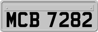 MCB7282