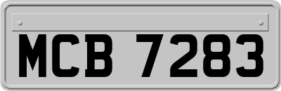 MCB7283