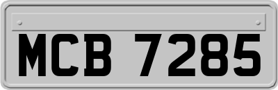 MCB7285