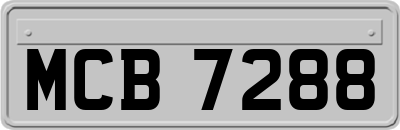 MCB7288