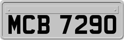 MCB7290