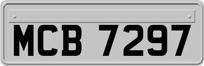 MCB7297