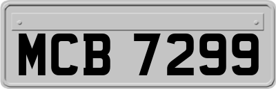 MCB7299