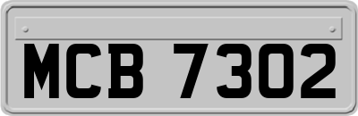 MCB7302