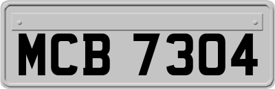 MCB7304