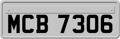 MCB7306