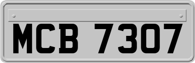 MCB7307