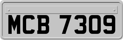 MCB7309