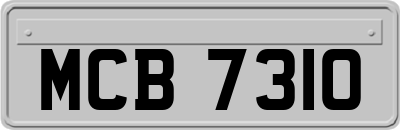 MCB7310