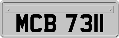 MCB7311