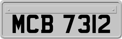 MCB7312