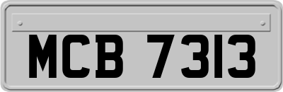 MCB7313