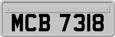 MCB7318