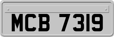 MCB7319