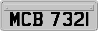 MCB7321