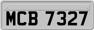 MCB7327