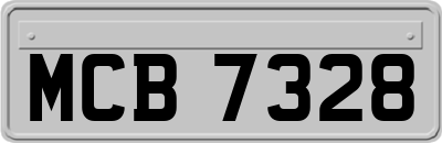 MCB7328