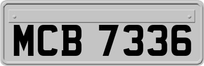 MCB7336