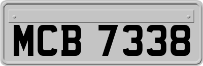 MCB7338