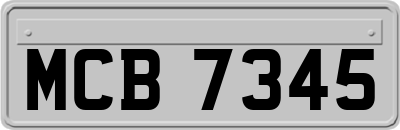 MCB7345