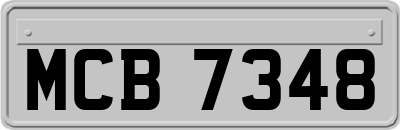 MCB7348