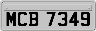 MCB7349