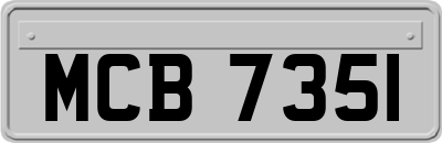 MCB7351