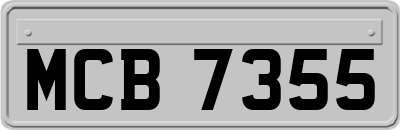 MCB7355