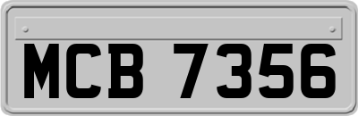 MCB7356