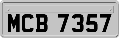 MCB7357