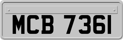 MCB7361