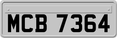 MCB7364