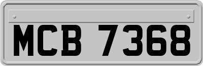 MCB7368
