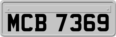 MCB7369