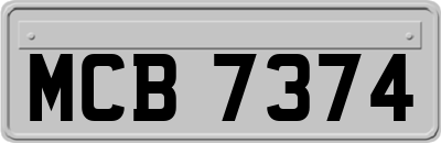 MCB7374
