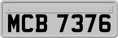 MCB7376