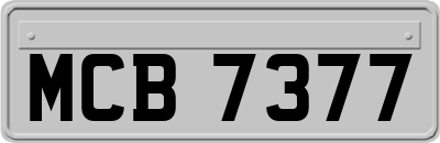 MCB7377